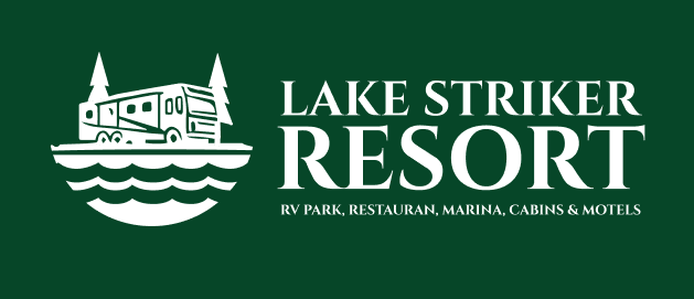 Lake Striker Brand